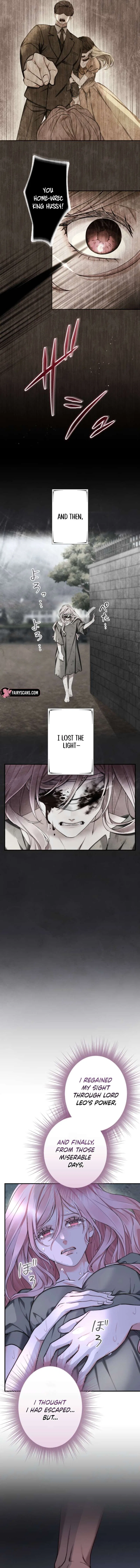 It’s Okay If You Don’t Love Me Chapter 50 – Page 17