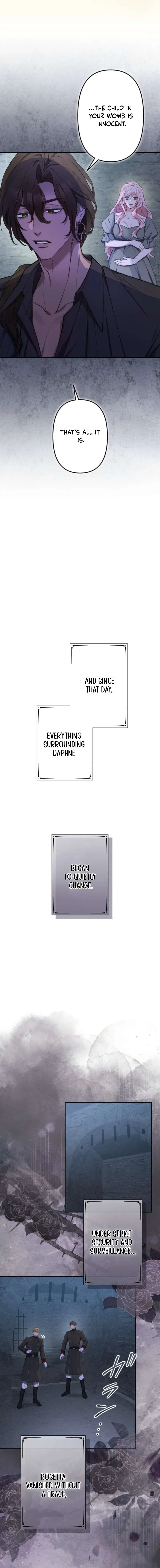 It’s Okay If You Don’t Love Me Chapter 50 – Page 19