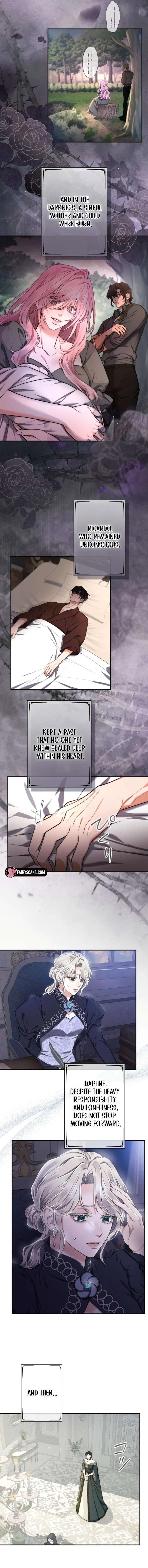 It’s Okay If You Don’t Love Me Chapter 50 – Page 20