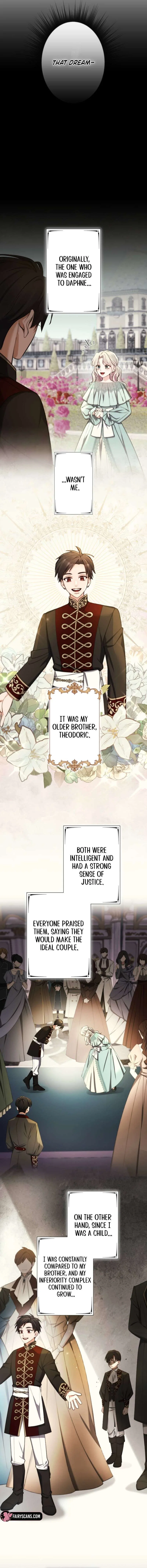 It’s Okay If You Don’t Love Me Chapter 49 – Page 10