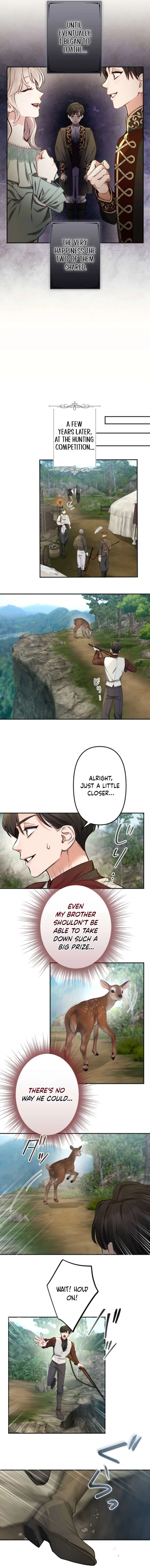 It’s Okay If You Don’t Love Me Chapter 49 – Page 11