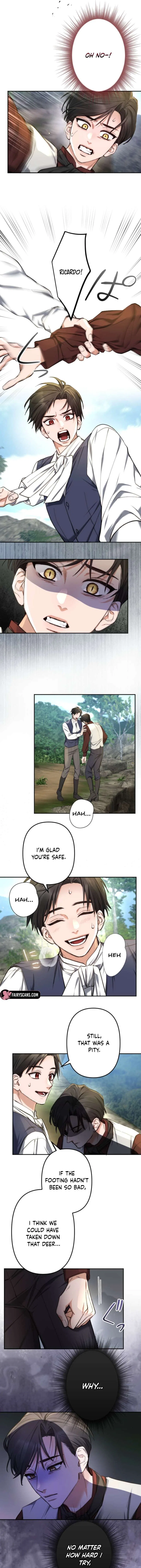 It’s Okay If You Don’t Love Me Chapter 49 – Page 12