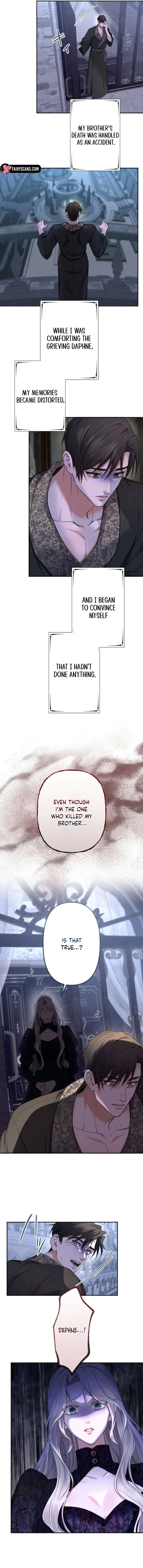 It’s Okay If You Don’t Love Me Chapter 49 – Page 16