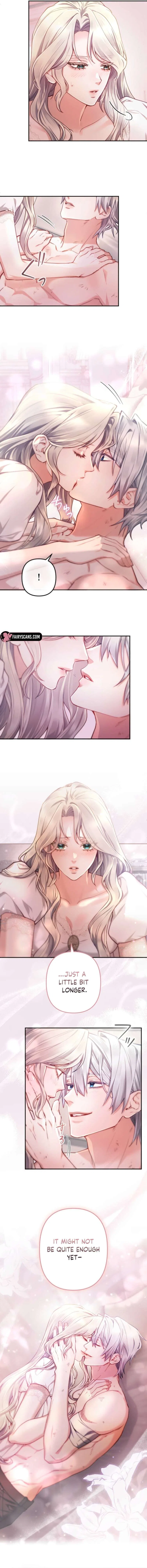 It’s Okay If You Don’t Love Me Chapter 46 – Page 3
