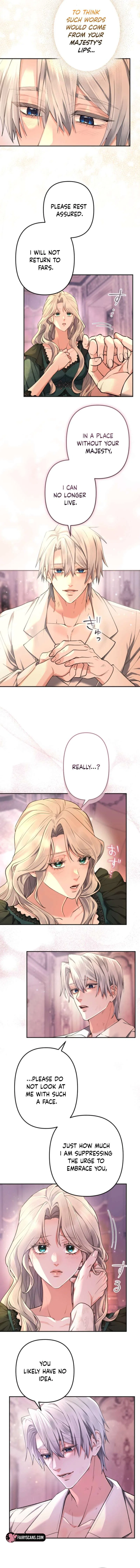 It’s Okay If You Don’t Love Me Chapter 45 – Page 4