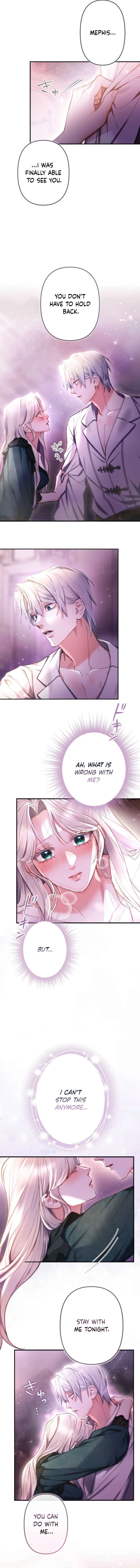 It’s Okay If You Don’t Love Me Chapter 45 – Page 5