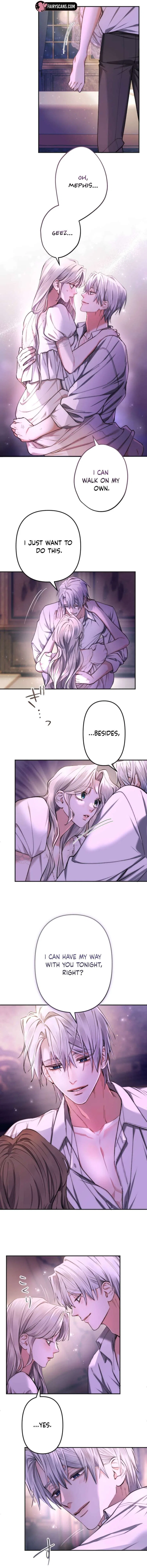 It’s Okay If You Don’t Love Me Chapter 45 – Page 7