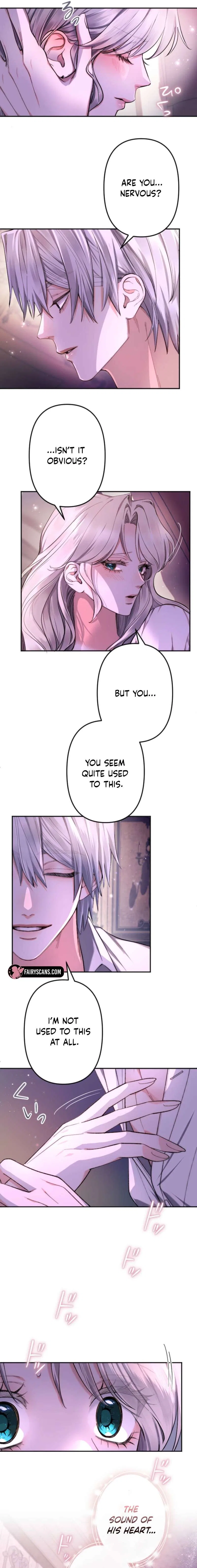 It’s Okay If You Don’t Love Me Chapter 45 – Page 8