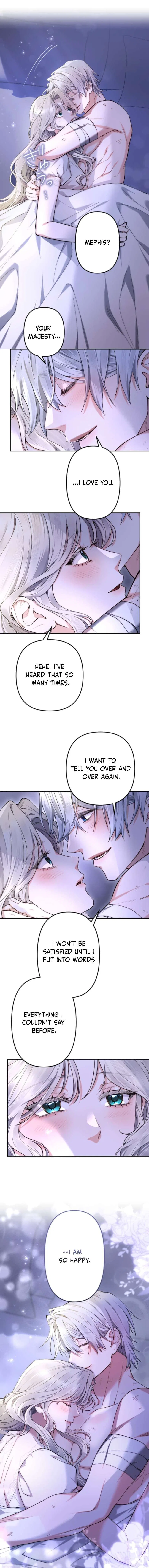 It’s Okay If You Don’t Love Me Chapter 45 – Page 15