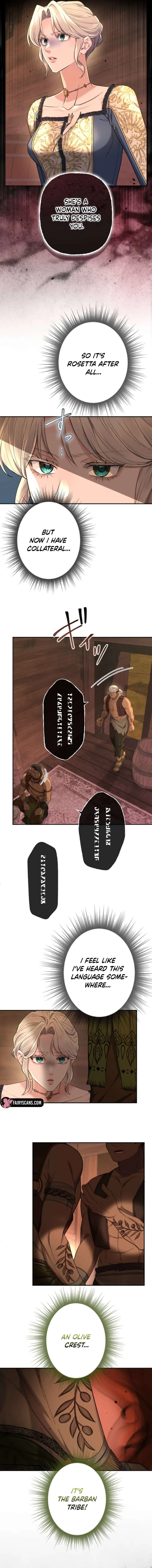 It’s Okay If You Don’t Love Me Chapter 43 – Page 6