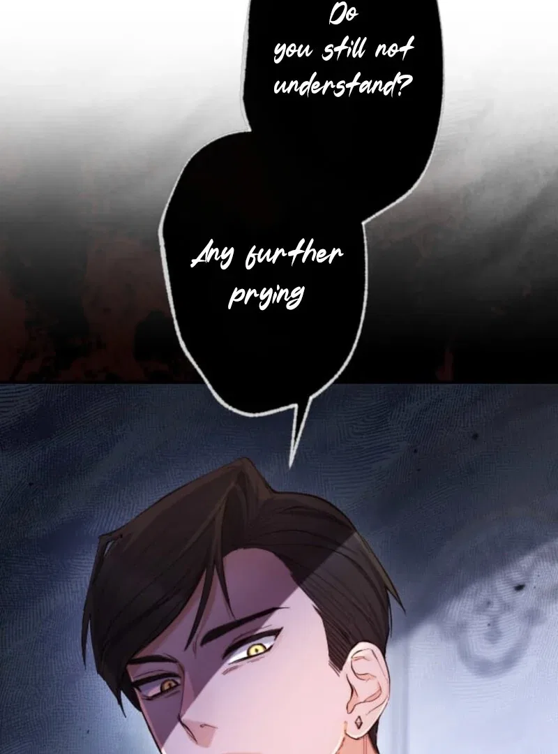 It’s Okay If You Don’t Love Me Chapter 40 – Page 2