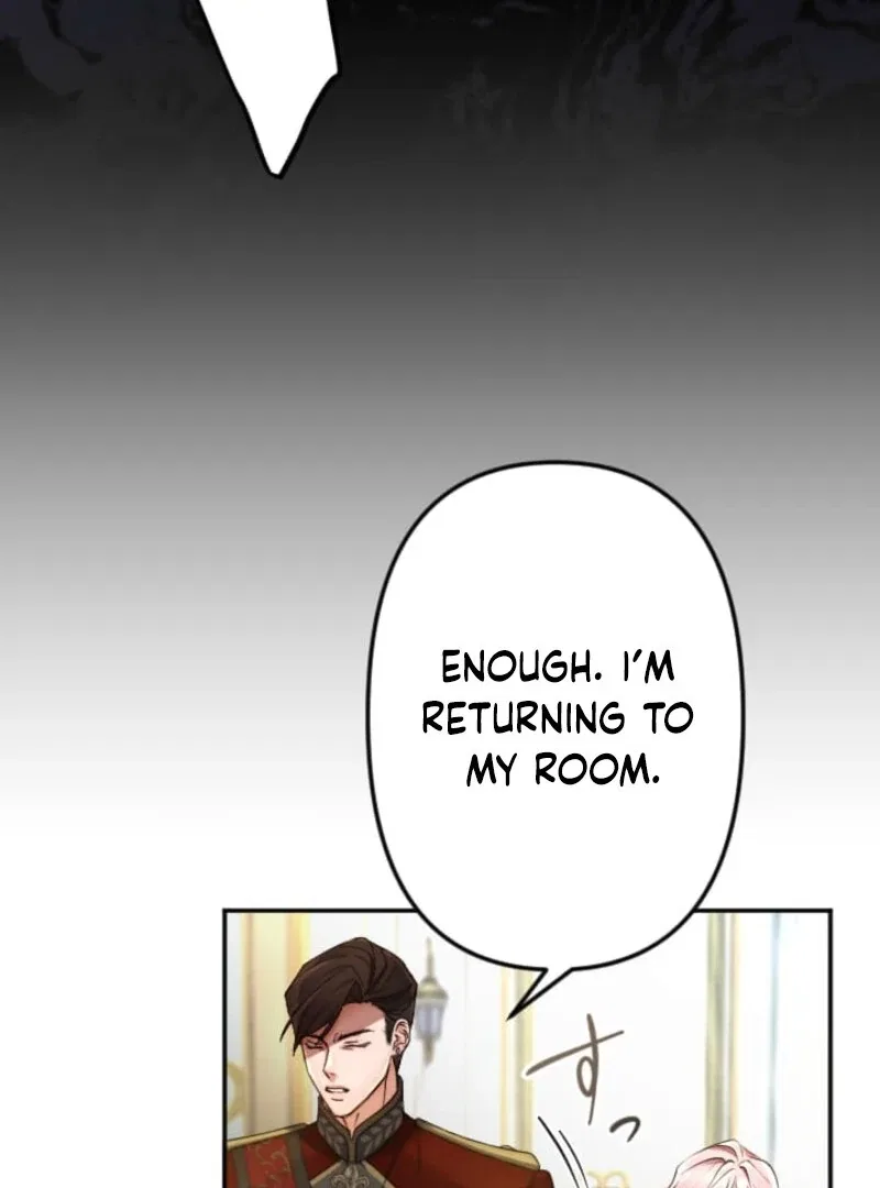 It’s Okay If You Don’t Love Me Chapter 40 – Page 5