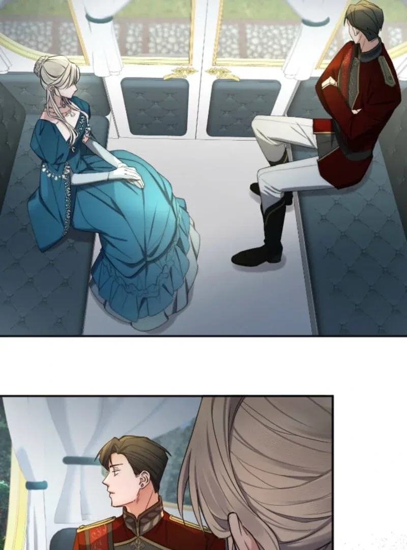 It’s Okay If You Don’t Love Me Chapter 40 – Page 17