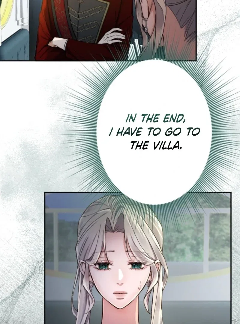 It’s Okay If You Don’t Love Me Chapter 40 – Page 18