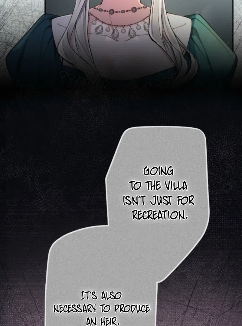 It’s Okay If You Don’t Love Me Chapter 40 – Page 19