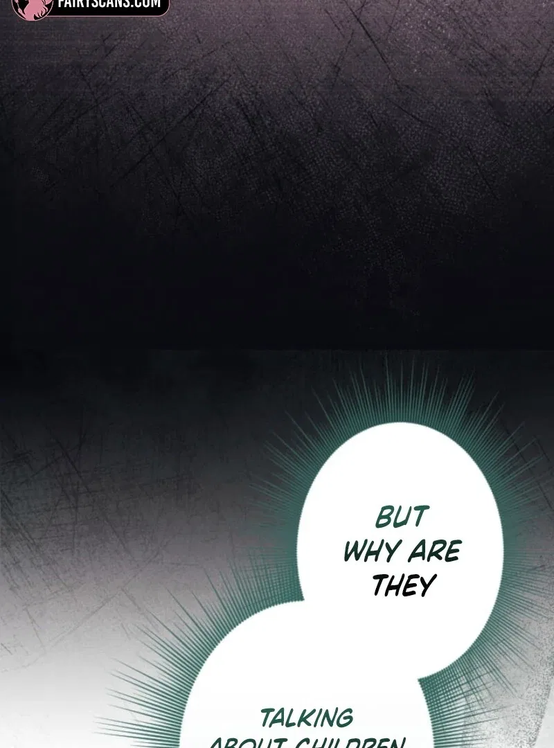 It’s Okay If You Don’t Love Me Chapter 40 – Page 21