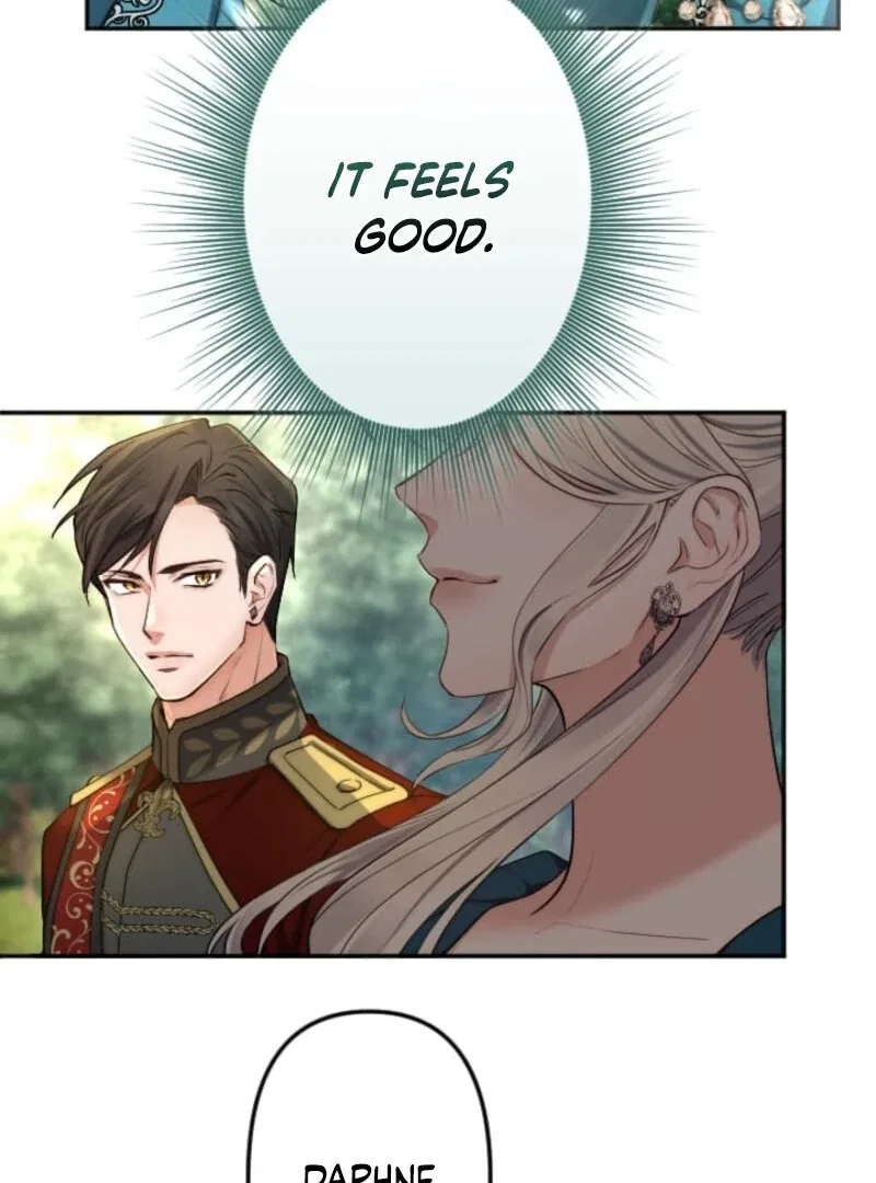 It’s Okay If You Don’t Love Me Chapter 40 – Page 28