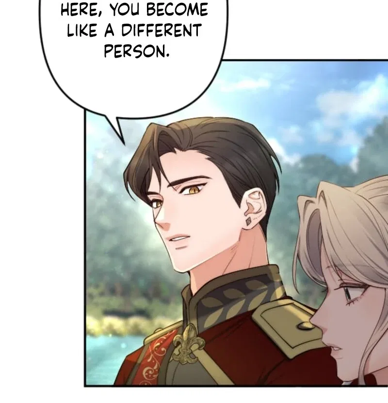 It’s Okay If You Don’t Love Me Chapter 40 – Page 32