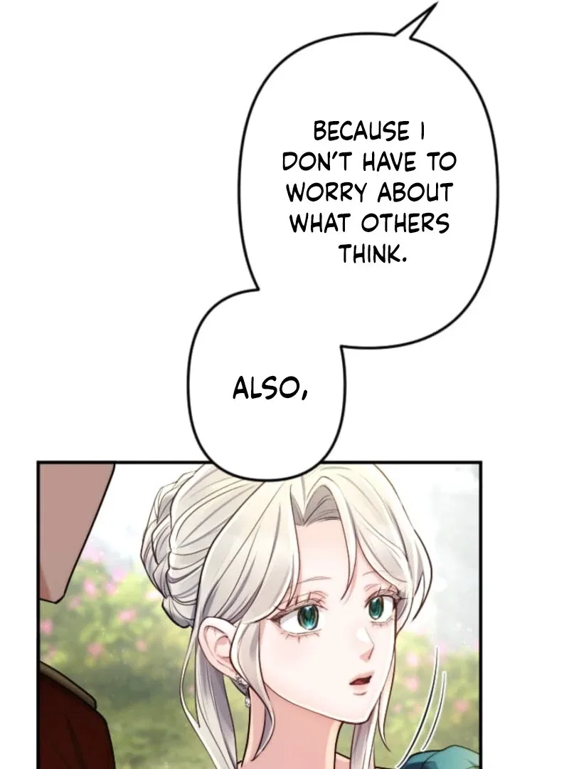 It’s Okay If You Don’t Love Me Chapter 40 – Page 33