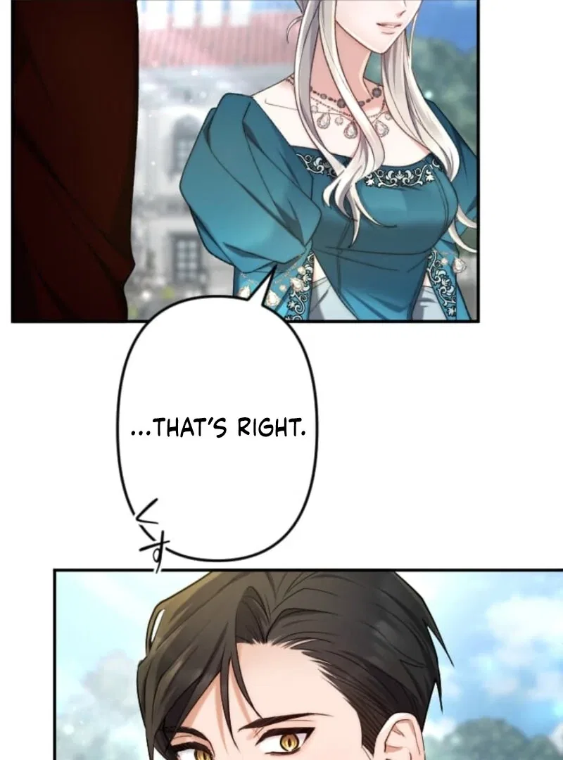 It’s Okay If You Don’t Love Me Chapter 40 – Page 38