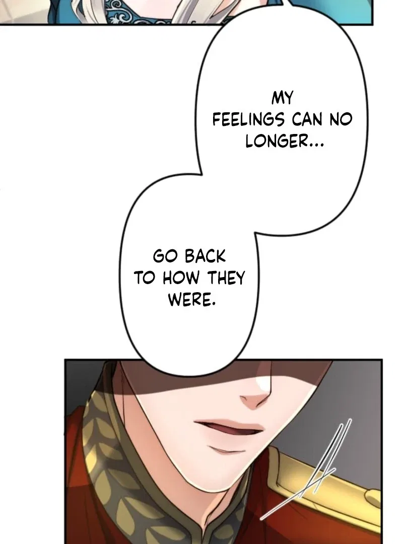 It’s Okay If You Don’t Love Me Chapter 40 – Page 55