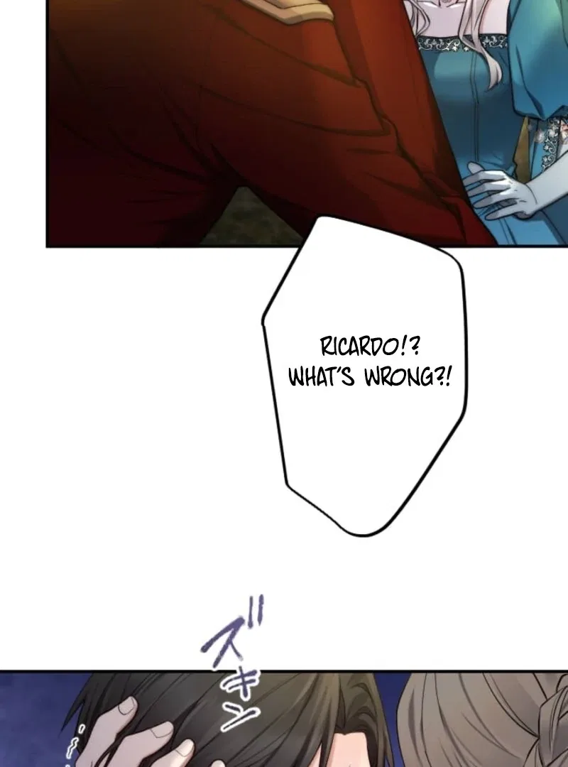 It’s Okay If You Don’t Love Me Chapter 40 – Page 61