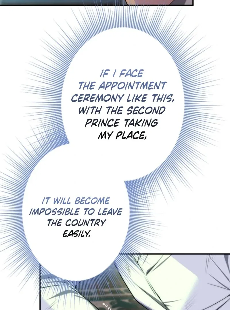 It’s Okay If You Don’t Love Me Chapter 40 – Page 76