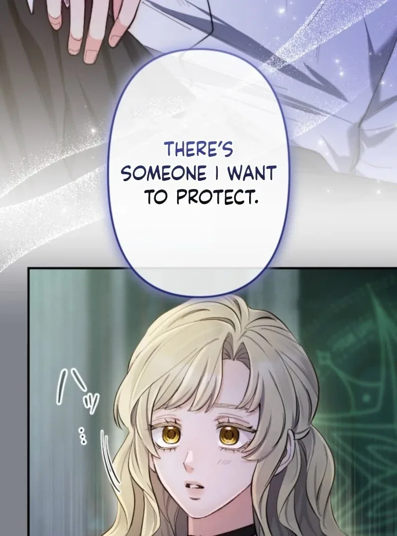 It’s Okay If You Don’t Love Me Chapter 40 – Page 91