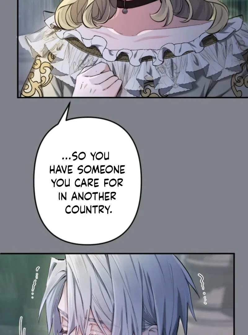 It’s Okay If You Don’t Love Me Chapter 40 – Page 92