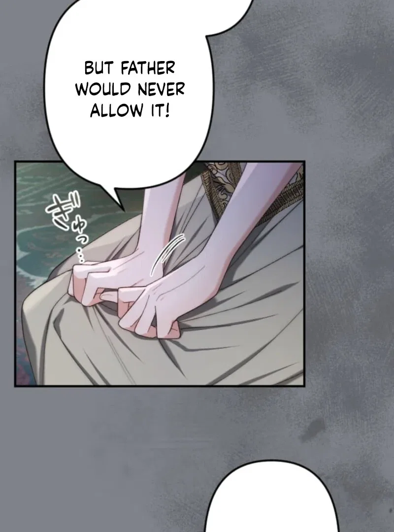 It’s Okay If You Don’t Love Me Chapter 40 – Page 94