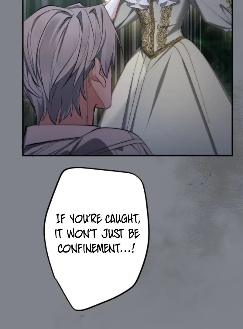 It’s Okay If You Don’t Love Me Chapter 40 – Page 99
