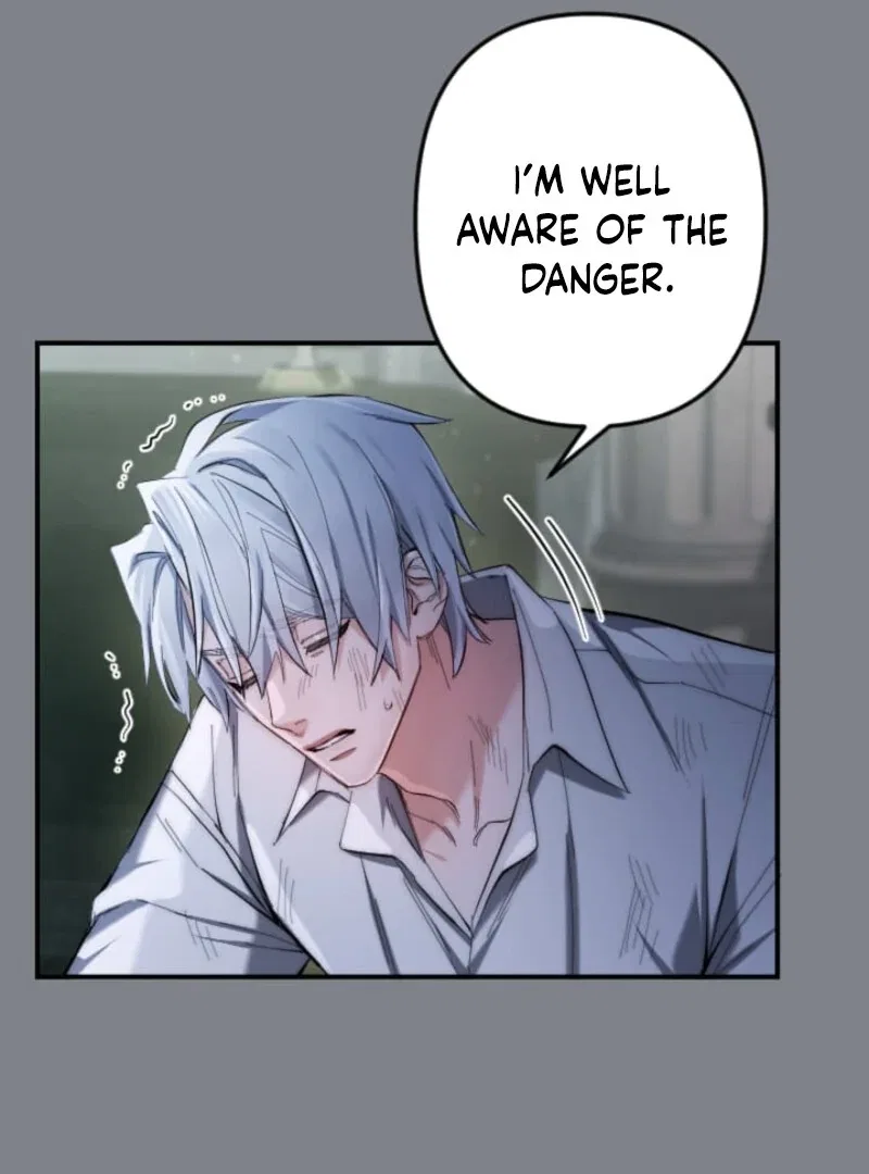 It’s Okay If You Don’t Love Me Chapter 40 – Page 100