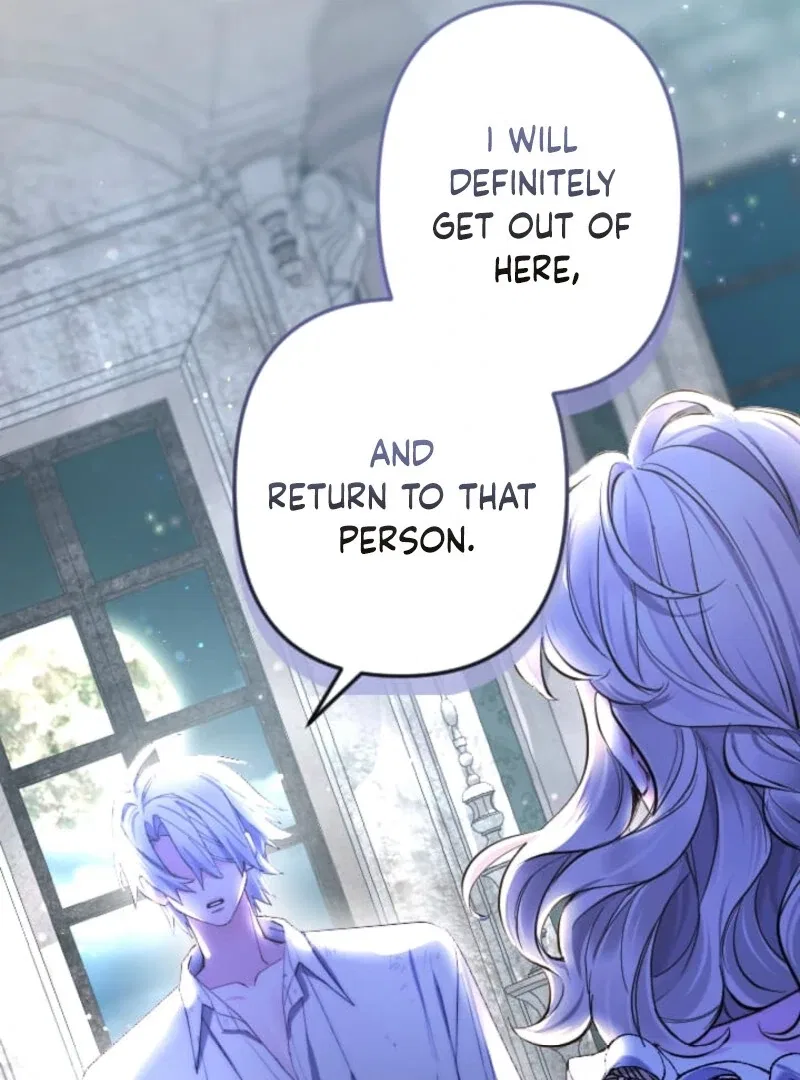 It’s Okay If You Don’t Love Me Chapter 40 – Page 114