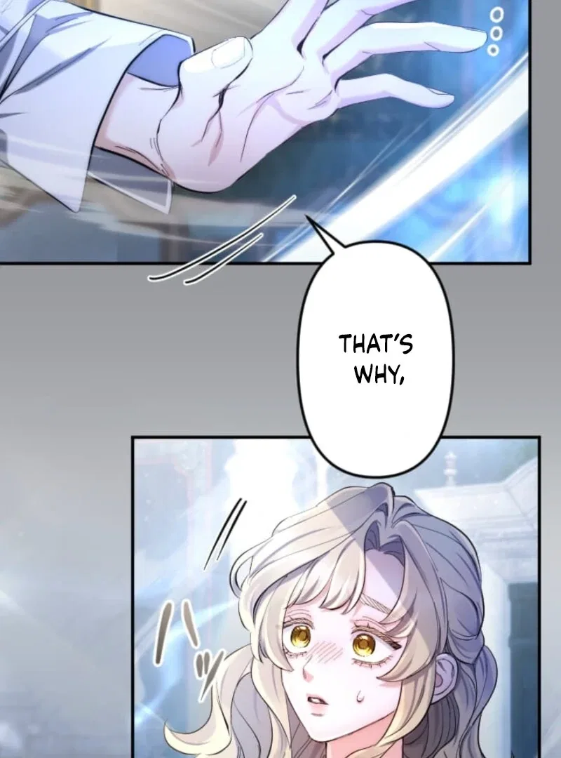 It’s Okay If You Don’t Love Me Chapter 40 – Page 116
