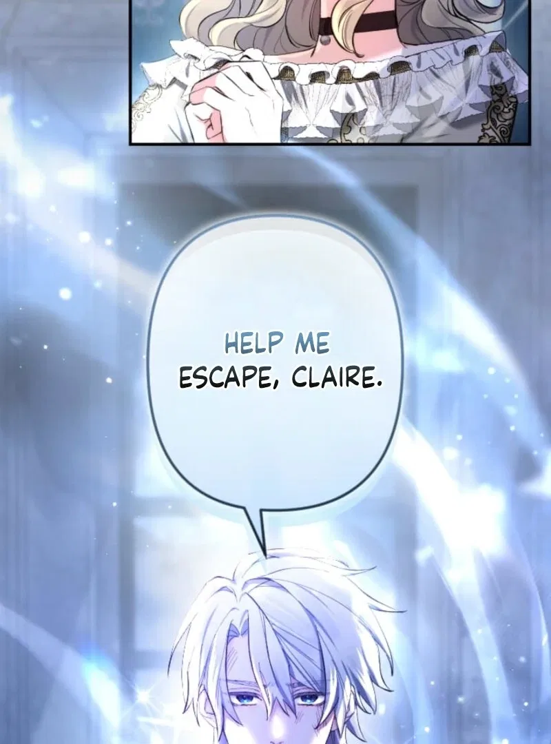 It’s Okay If You Don’t Love Me Chapter 40 – Page 117