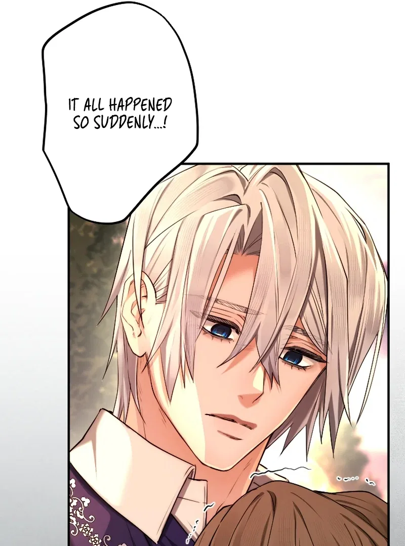 It’s Okay If You Don’t Love Me Chapter 39 – Page 13