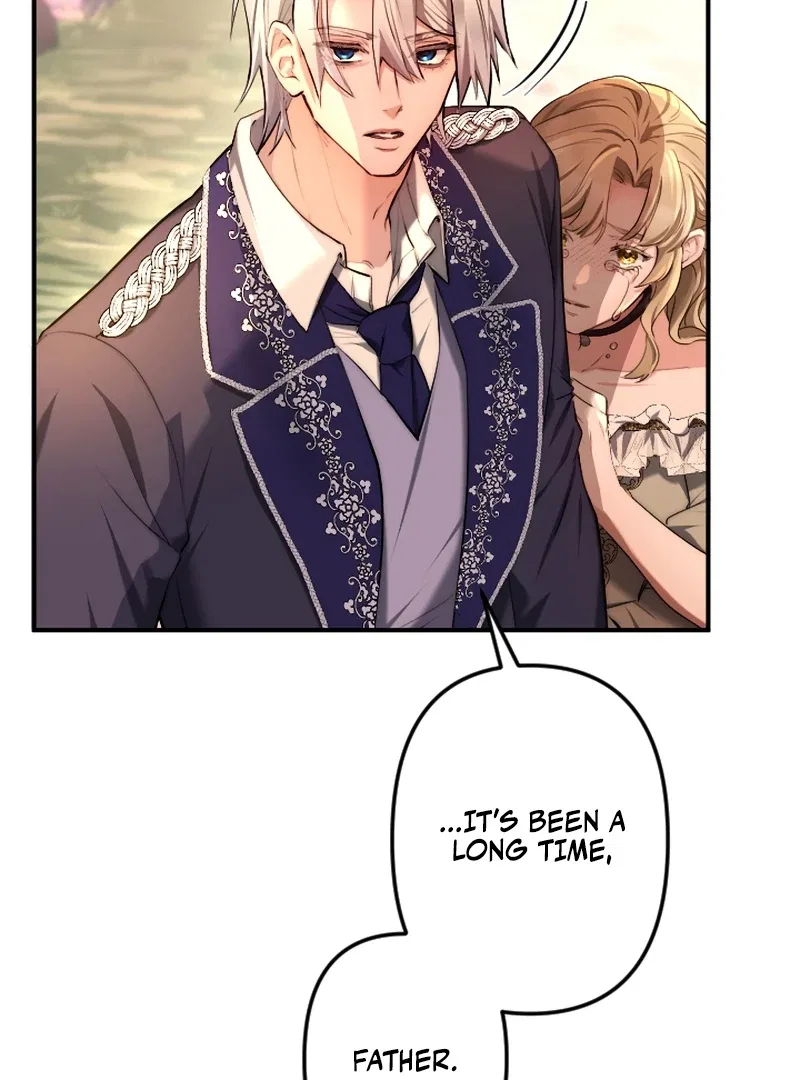 It’s Okay If You Don’t Love Me Chapter 39 – Page 19