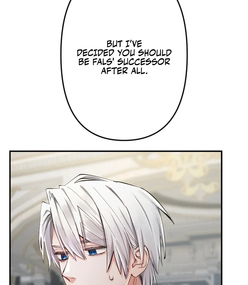 It’s Okay If You Don’t Love Me Chapter 39 – Page 23
