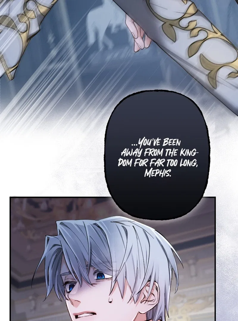 It’s Okay If You Don’t Love Me Chapter 39 – Page 36