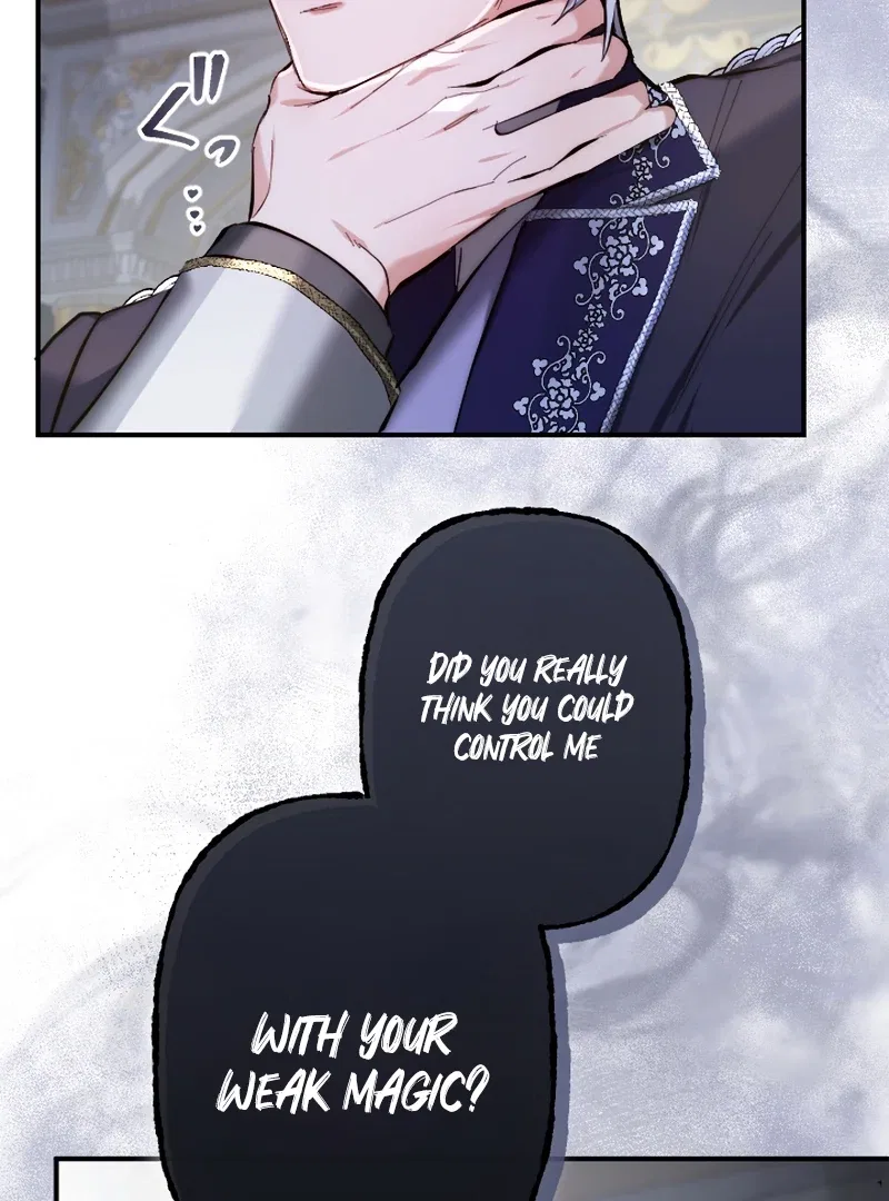 It’s Okay If You Don’t Love Me Chapter 39 – Page 37