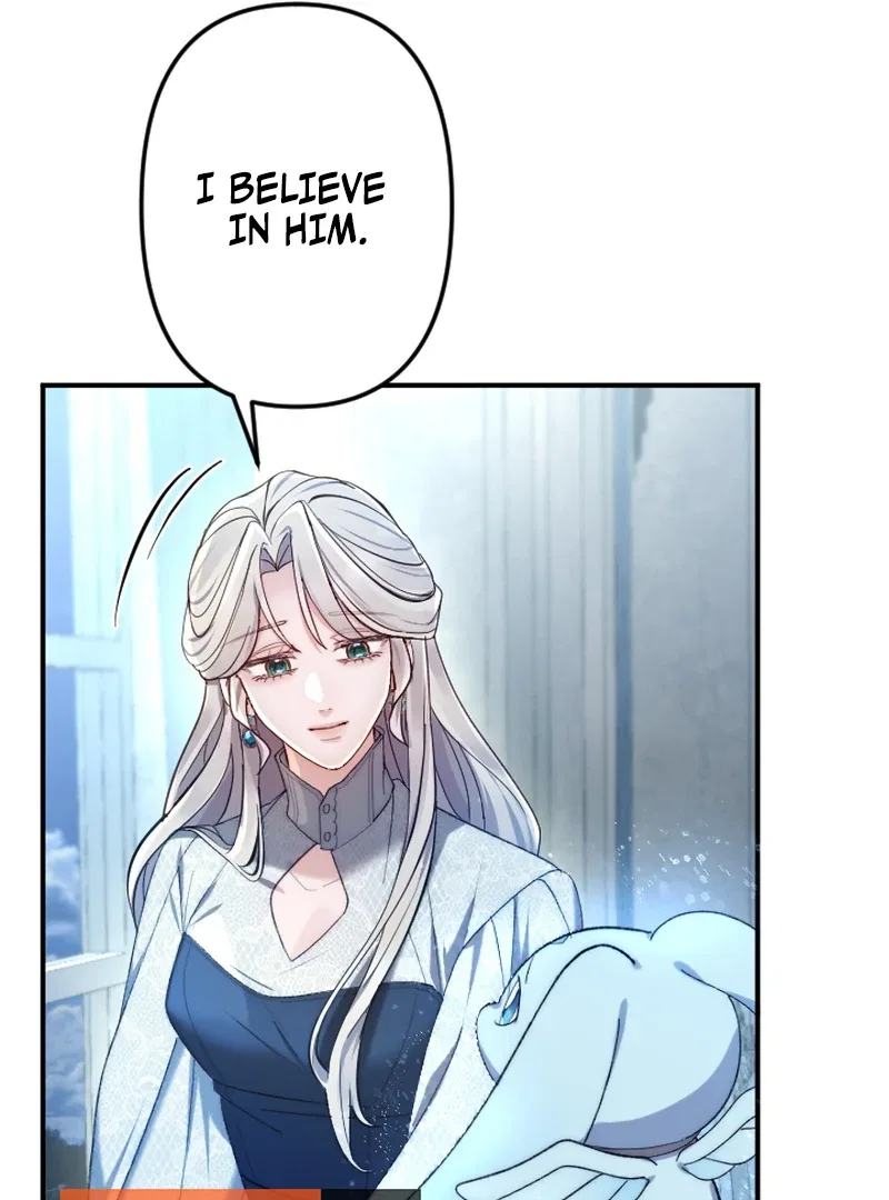 It’s Okay If You Don’t Love Me Chapter 39 – Page 46