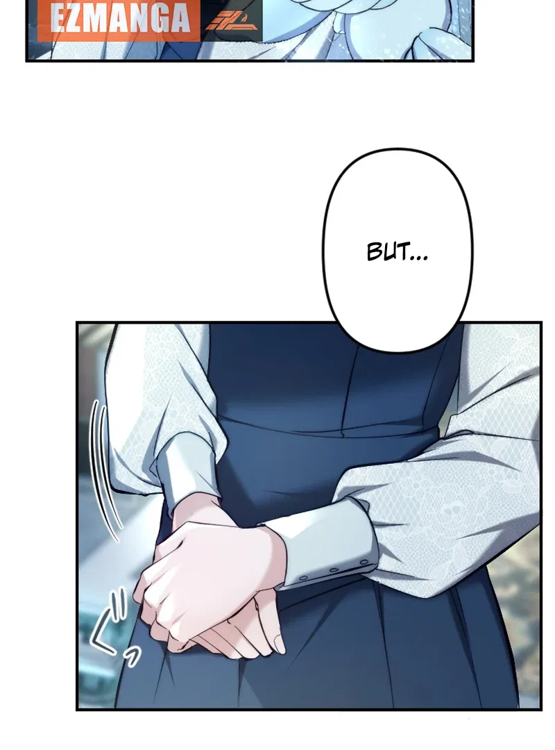 It’s Okay If You Don’t Love Me Chapter 39 – Page 47