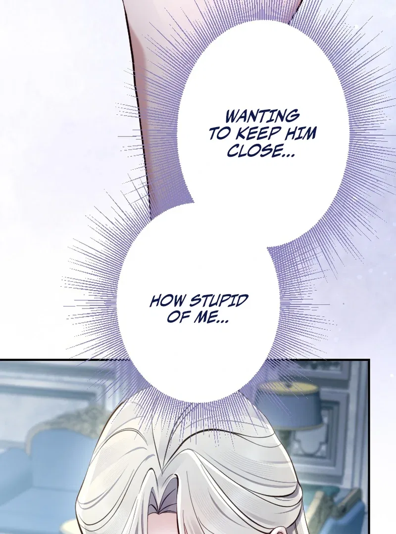 It’s Okay If You Don’t Love Me Chapter 39 – Page 52