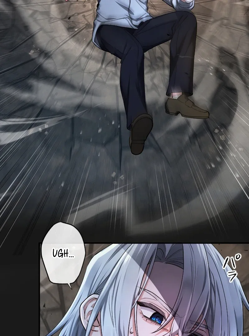 It’s Okay If You Don’t Love Me Chapter 39 – Page 76