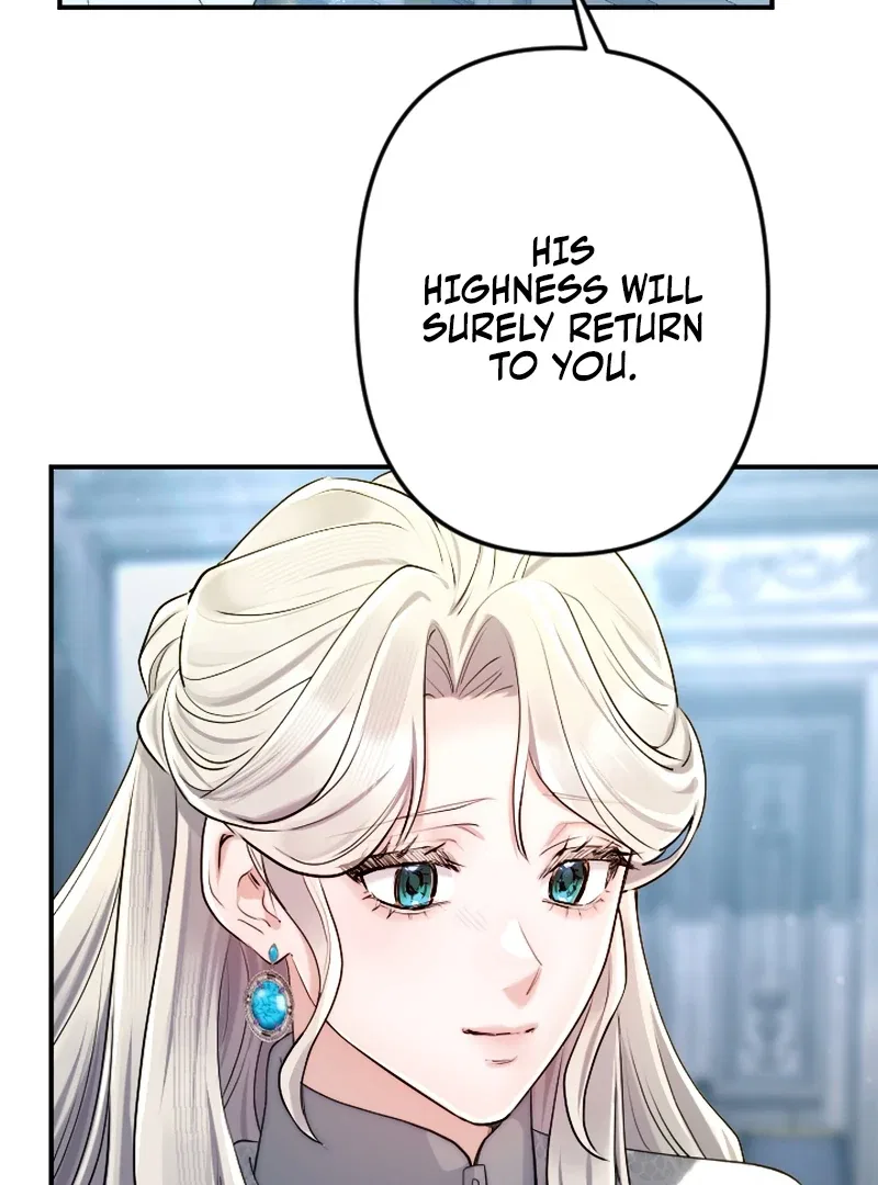 It’s Okay If You Don’t Love Me Chapter 39 – Page 114