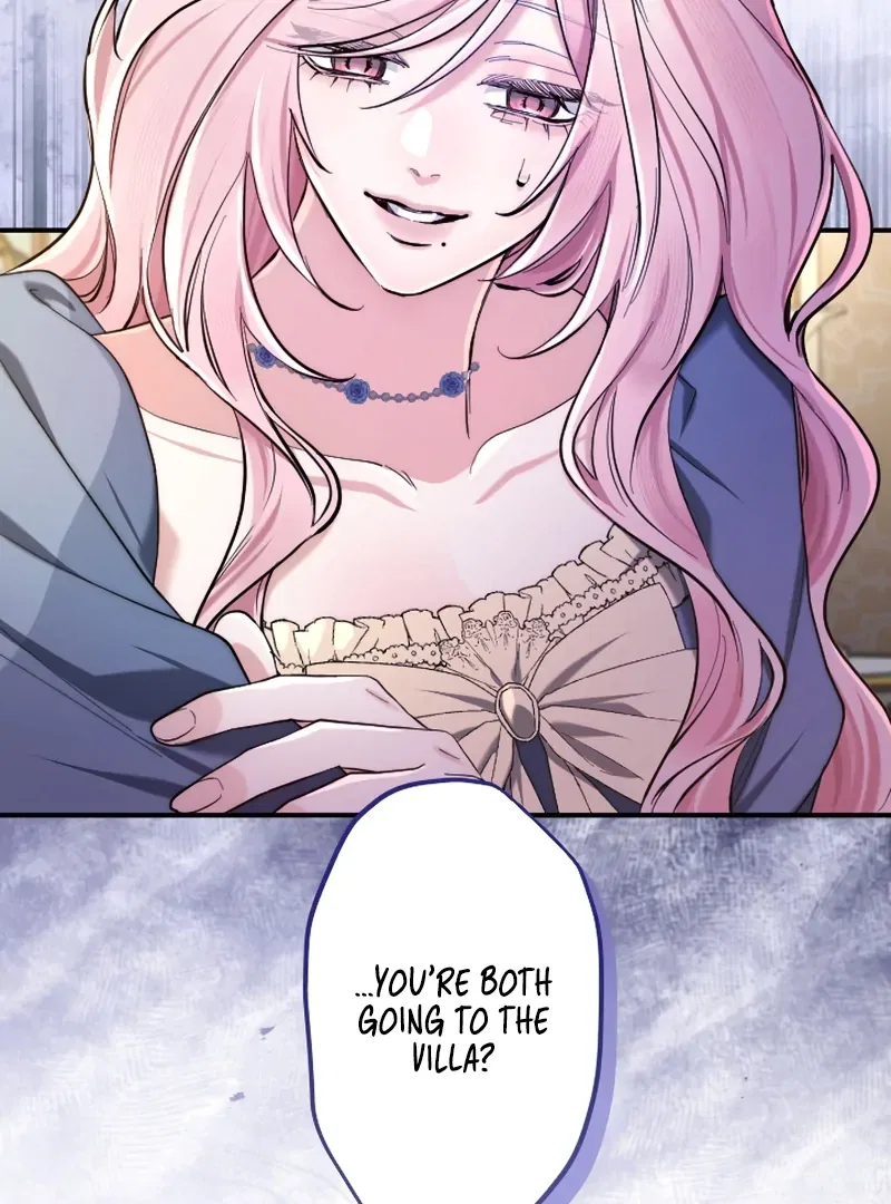 It’s Okay If You Don’t Love Me Chapter 39 – Page 121