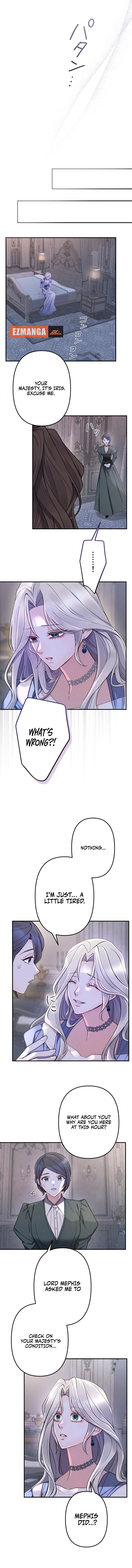 It’s Okay If You Don’t Love Me Chapter 37 – Page 7