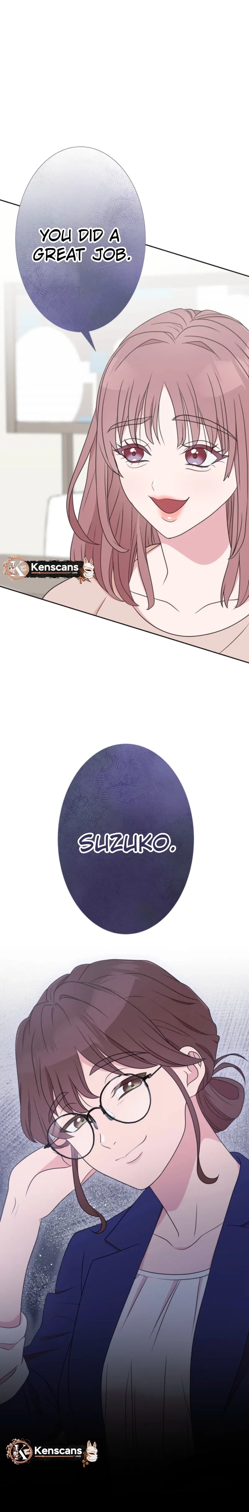 Retiring from a Wife’s Role Chapter 32 – Page 10