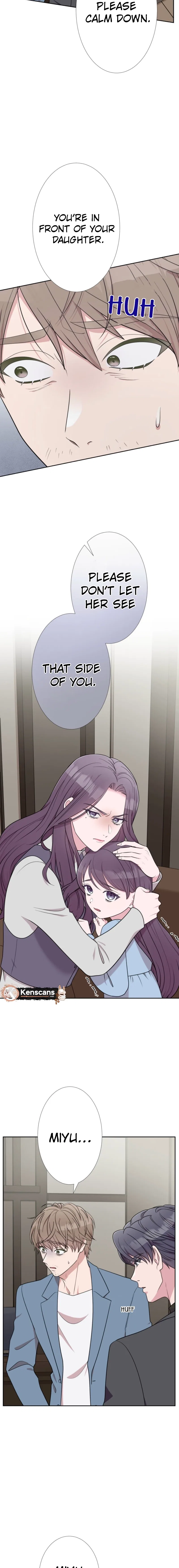 Retiring from a Wife’s Role Chapter 31 – Page 3