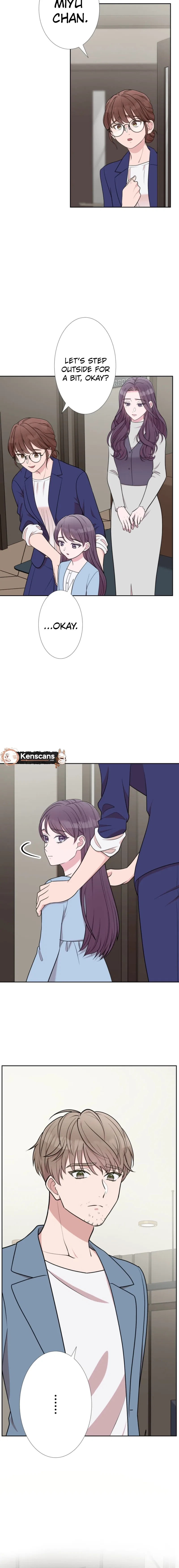 Retiring from a Wife’s Role Chapter 31 – Page 4